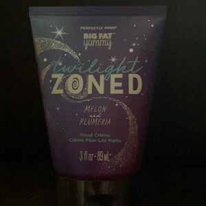 Perfectly Posh hand cream
